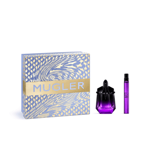 Mugler Alien Extraintense 30ml Giftset